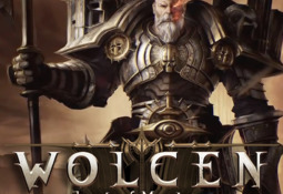 Wolcen: Lords of Mayhem