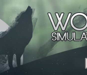 Wolf Simulator