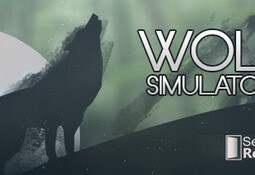 Wolf Simulator