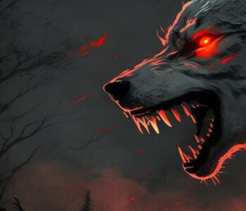 Wolf Souls