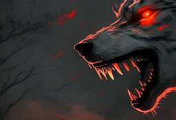 Wolf Souls