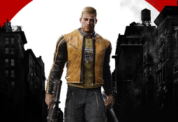 Wolfenstein 3