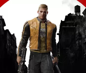 Wolfenstein 3 PS4