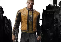Wolfenstein 3 Xbox One