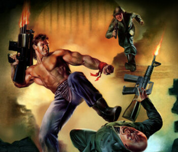Wolfenstein 3D