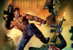 Wolfenstein 3D