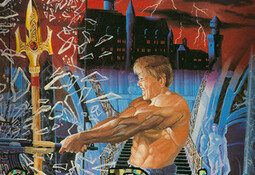 Wolfenstein 3D: Spear of Destiny