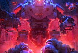 Wolfenstein: Cyberpilot