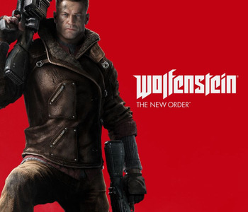 Wolfenstein The New Order