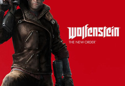 Wolfenstein The New Order