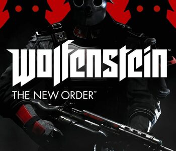 Wolfenstein: The New Order Xbox One