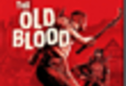 Wolfenstein The Old Blood