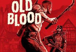 Wolfenstein: The Old Blood PS4