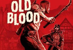 Wolfenstein: The Old Blood Xbox One