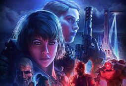 Wolfenstein: Youngblood PS5