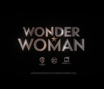 Wonder Woman