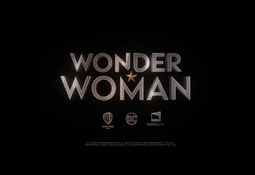 Wonder Woman