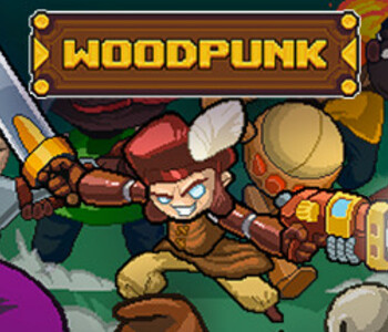 Woodpunk
