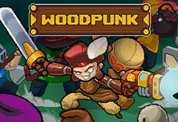 Woodpunk