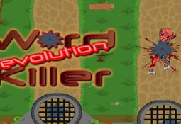 Word Killer: Revolution