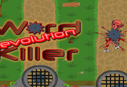 WordKiller: Revolution