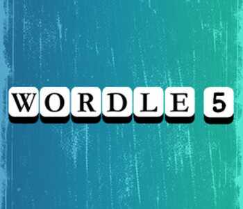 Wordle 5