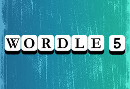Wordle 5