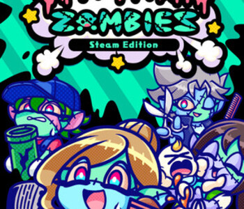 Working Zombies Steam Edition