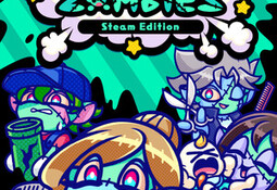 Working Zombies Steam Edition