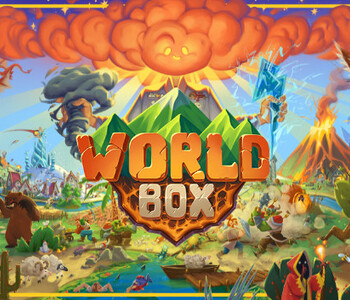 World Box: God Simulator