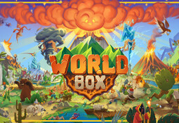 World Box: God Simulator