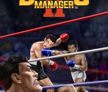 World Championship Boxing Manager 2