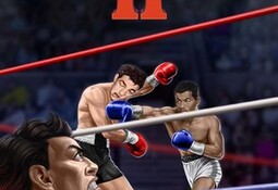 World Championship Boxing Manager 2