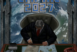 World Empire 2027