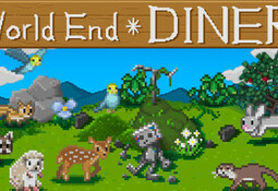 World End Diner