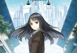 WORLD END ECONOMiCA episode.01