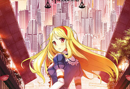 WORLD END ECONOMiCA episode.02
