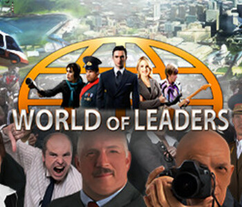 World Of Leaders