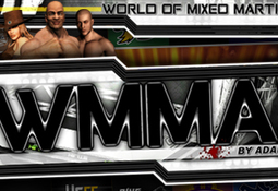 World of Mixed Martial Arts 3