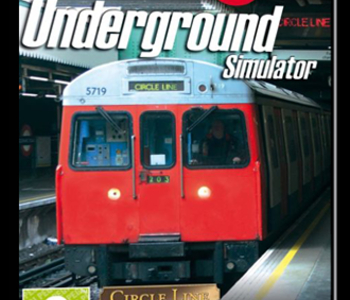 World of Subways 3 - London Underground Circle Line