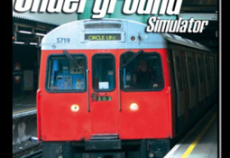 World of Subways 3 - London Underground Circle Line