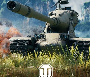 World of Tanks