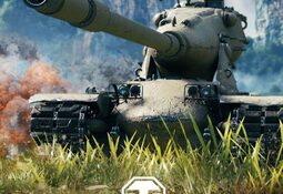 World of Tanks