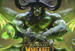 World of Warcraft: Burning Crusade Classic