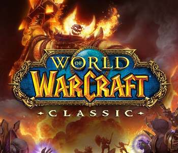 World of Warcraft Time Card