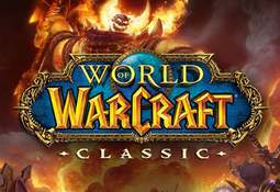 World of Warcraft Time Card