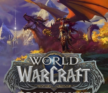 World of Warcraft: Dragonflight
