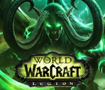 World of Warcraft Legion