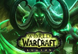 World of Warcraft Legion