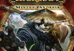 World of Warcraft: Mists of Pandaria